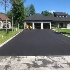 Best Driveway Border and Edging  in West Plains, MO